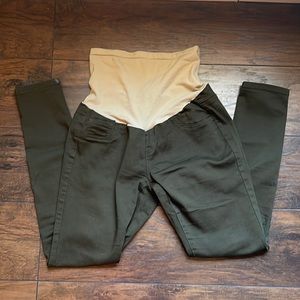 Maternity Skinny Jeans